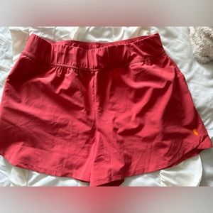 Womens Cotopaxi shorts
